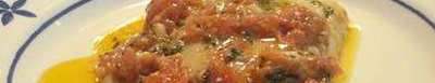 Bacalao a mi manera