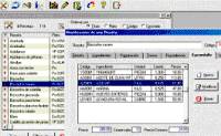 el Puchero 4.3 (ver. gratuita)