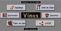 Vinos 2.1