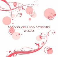Men�s de San Valent�n