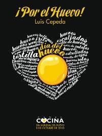 �Por el huevo!