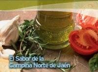 El Sabor de la Campi�a Norte de Ja�n