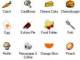 Iconos Gastron�micos 2