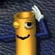 Hey Macaroni!