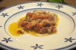 Bacalao a mi manera