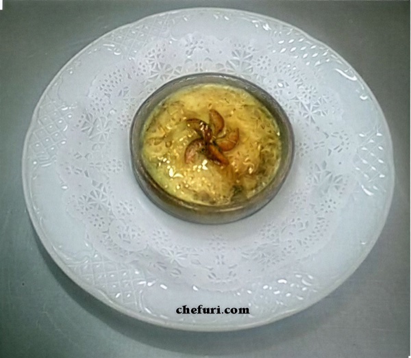 Crema Catalana