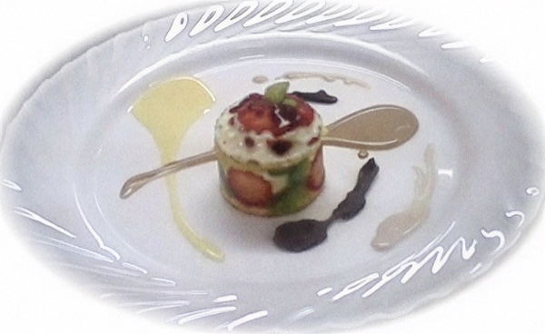 Tarta 4 Estaciones