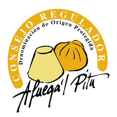 Queso afuega'l pitu denominación de origen