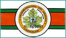 Queso cabrales denominación de origen