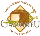 Queso gamoneu pitu denominación de origen