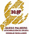 Queso palmero denominación de origen
