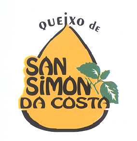 Queso san simón da costa denominación de origen