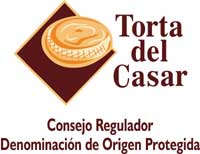Queso torta del casar denominación de origen