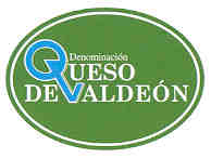 Queso valdeón