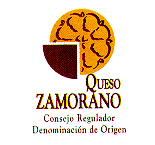 Queso zamorano denominación de origen