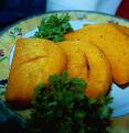 empanadas