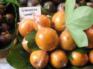Fotografía de Granadilla