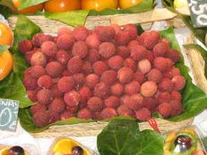 Fotografía adicional de Litchi 3