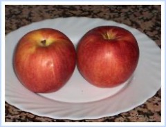 Fotografía de Manzana Royal