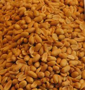 Cacahuete