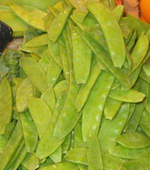 Tirabeque