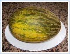 Fotografía de Melón (genérico)