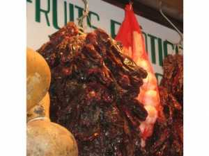 Fotografía de Pimiento choricero