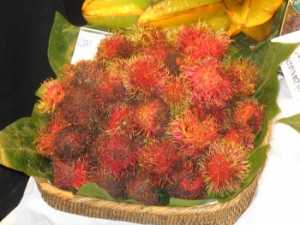 Rambután