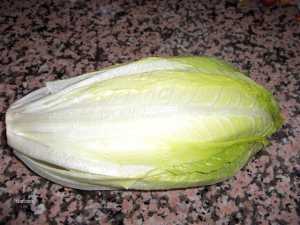 Fotografía adicional de Lechuga romana 2