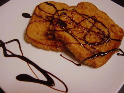 Torrijas